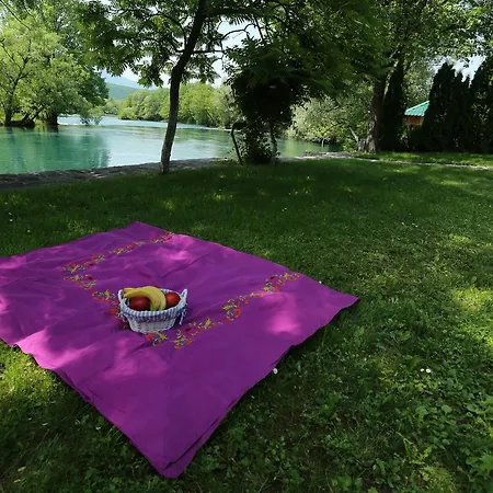 بيت للعطل Paradise