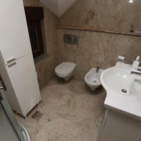 بيت للعطل Paradise