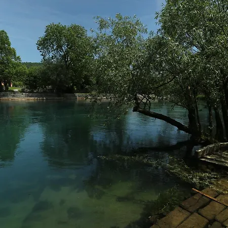 بيت للعطل Paradise