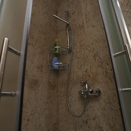 بيت للعطل Paradise