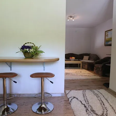 بيت للعطل Paradise