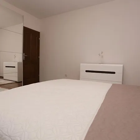 بيت للعطل Paradise