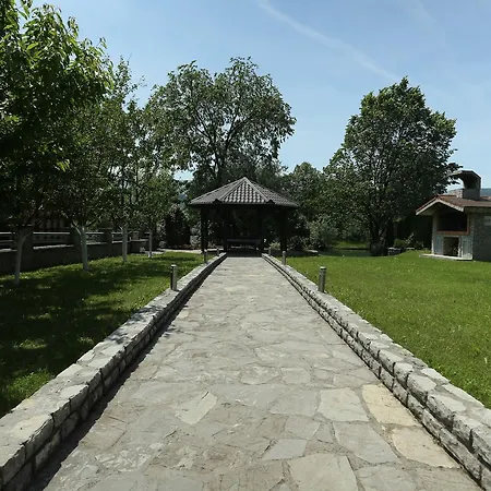 Paradise بيت للعطل *