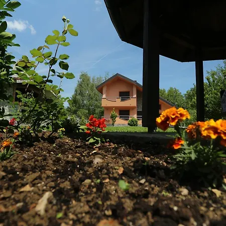 بيت للعطل Paradise بيهاتش